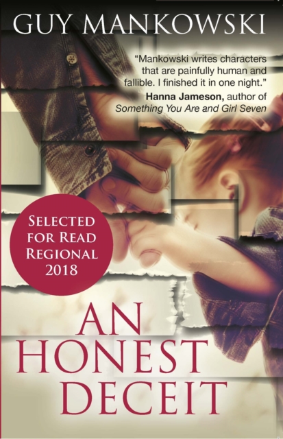 An Honest Deceit, Paperback / softback Book
