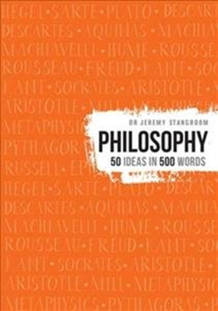 Philosophy, Hardback Book