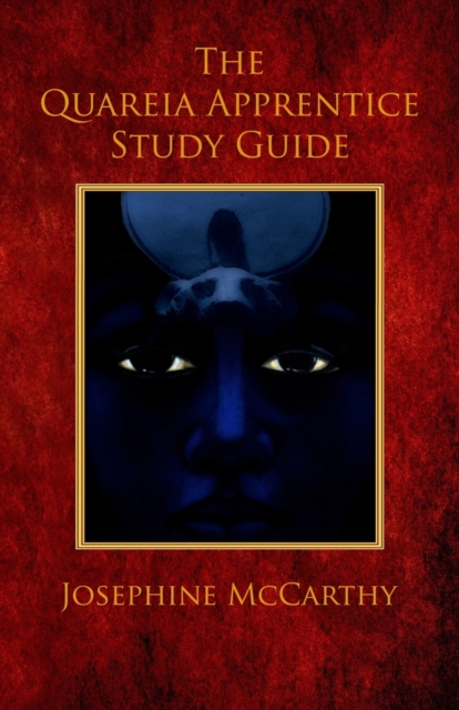 The Quareia Apprentice Study Guide, Paperback / softback Book