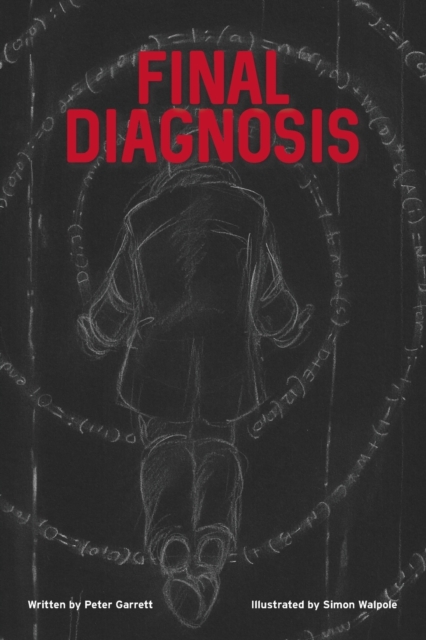 Final Diagnosis, Paperback / softback Book