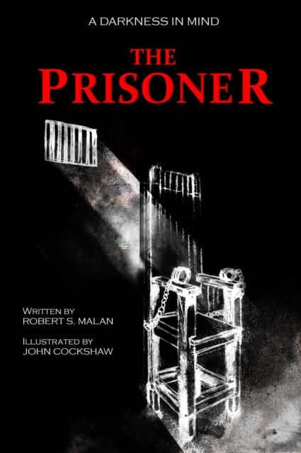 The Prisoner, EPUB eBook