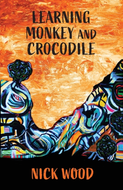 Learning Monkey and Crocodile, Paperback / softback Book