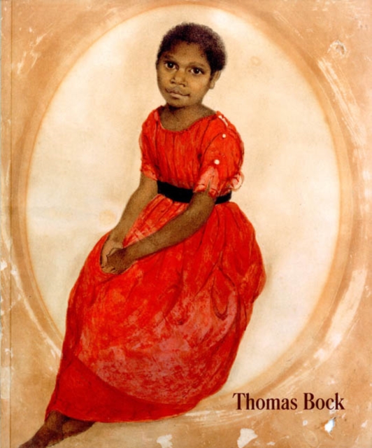 Thomas Bock, Paperback / softback Book