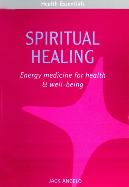 Spiritual Healing, EPUB eBook