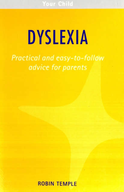 Dyslexia, EPUB eBook