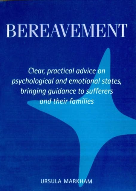 Bereavement, EPUB eBook