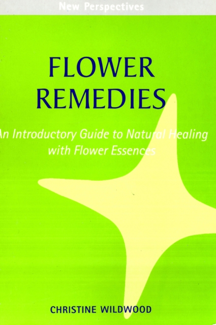 Flower Remedies, EPUB eBook