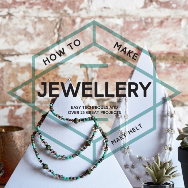 How to Make Jewellery, EPUB eBook
