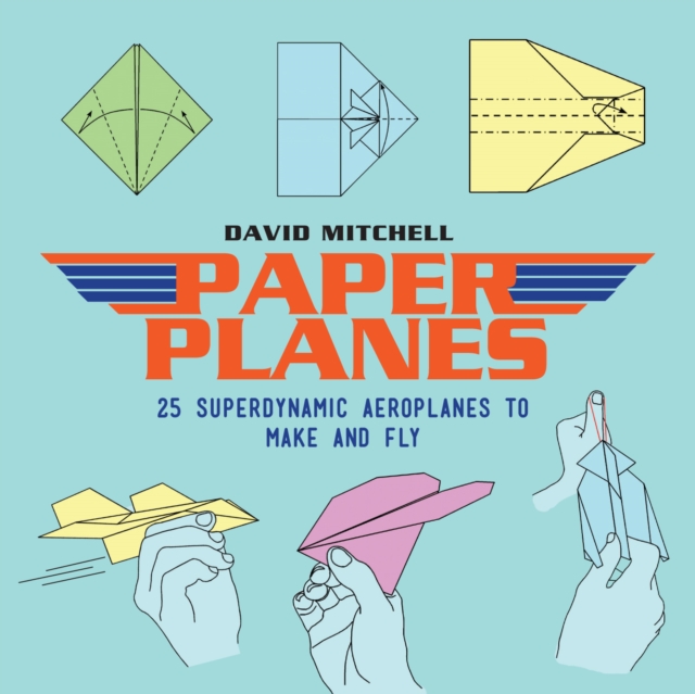 Paper Planes, EPUB eBook