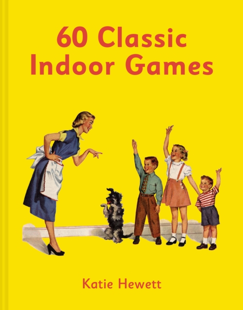 60 Classic Indoor Games, EPUB eBook