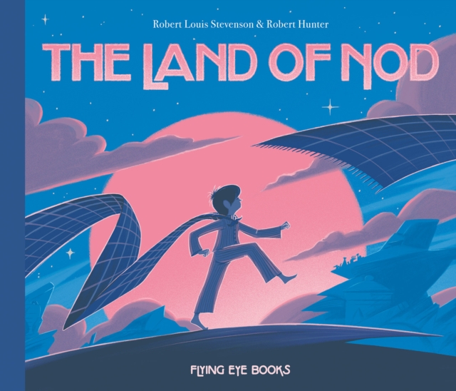 The Land of Nod, Hardback Book