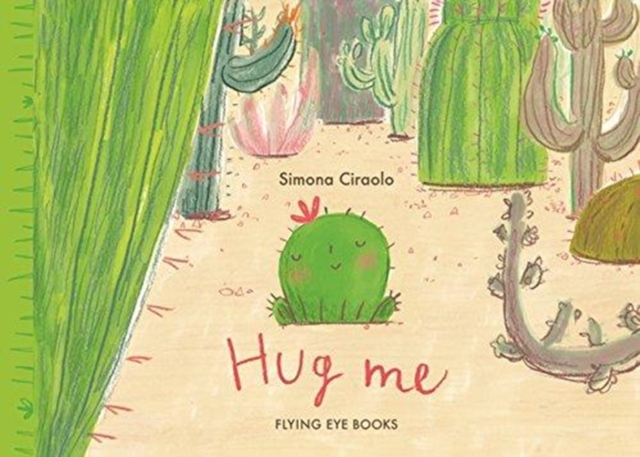 Hug Me, Paperback / softback Book