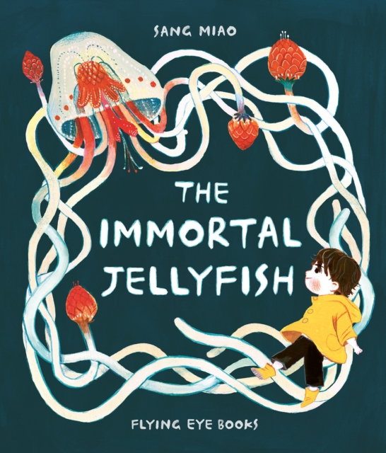 The Immortal Jellyfish,  Book