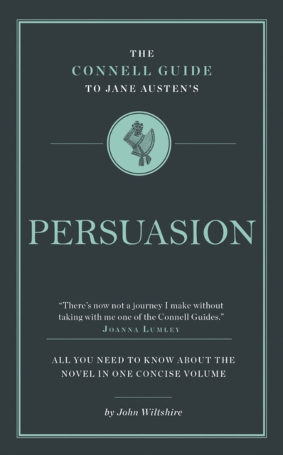 Jane Austen's Persuasion, Paperback / softback Book