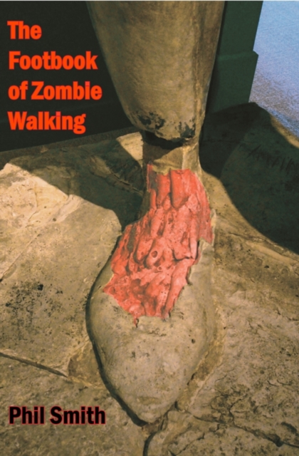 The Footbook of Zombie Walking, PDF eBook