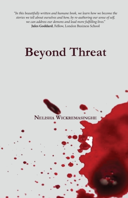 Beyond Threat, Paperback / softback Book