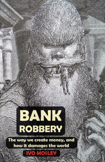 Bank Robbery, EPUB eBook
