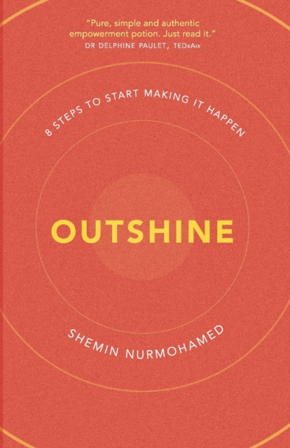 Outshine, Paperback / softback Book