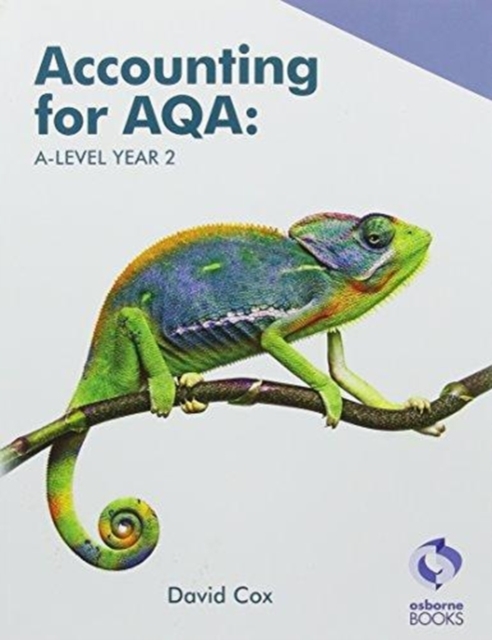 AQA A Level Year 2 Book, Paperback / softback Book