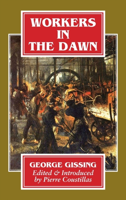 Workers in the Dawn, Paperback / softback Book