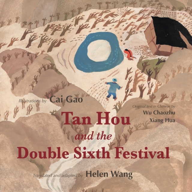 Tan Hou and the Double Sixth Festival, Paperback / softback Book