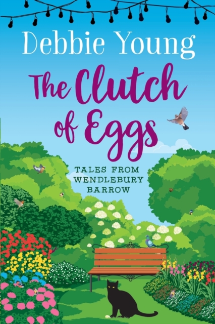 The Clutch of Eggs, Paperback / softback Book