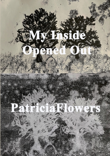 My Inside Opened Out, Paperback / softback Book