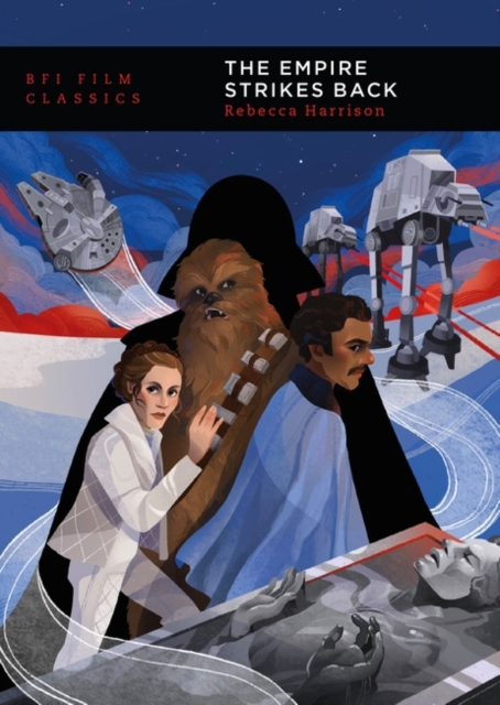 The Empire Strikes Back, PDF eBook