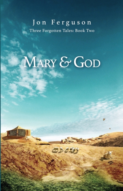 Mary & God, Paperback / softback Book