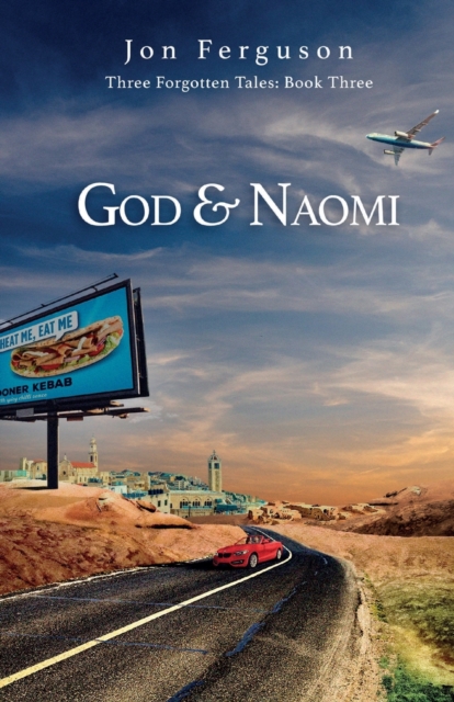 God & Naomi, Paperback / softback Book