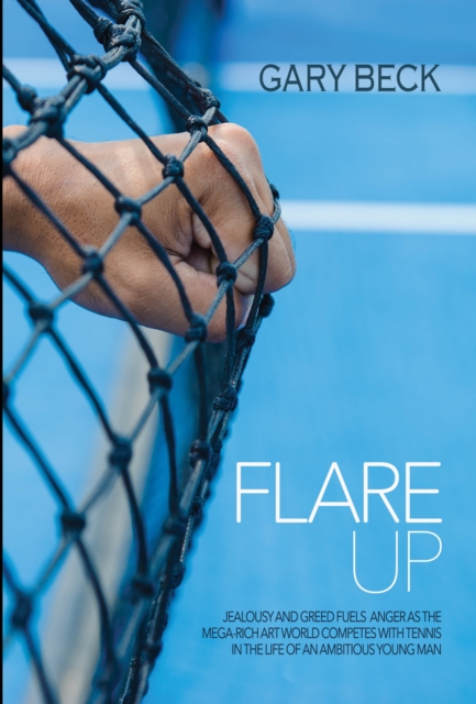 Flare Up, Paperback / softback Book