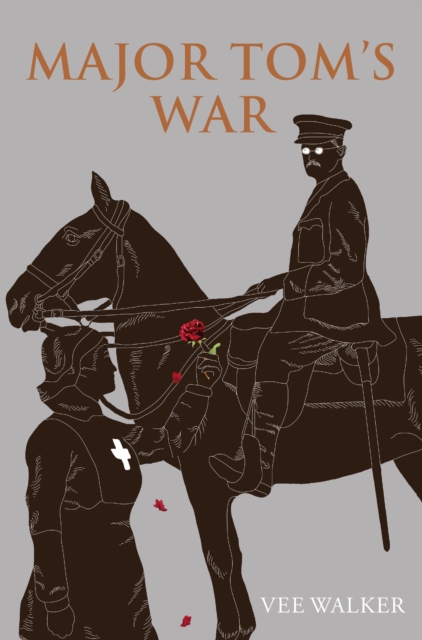 Major Tom's War, Hardback Book