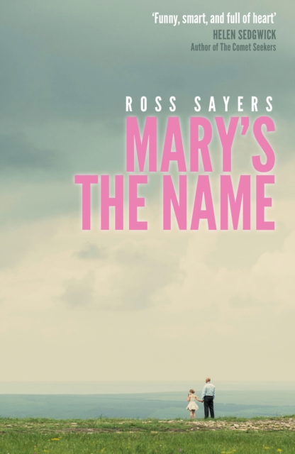 Mary's the Name, Paperback / softback Book