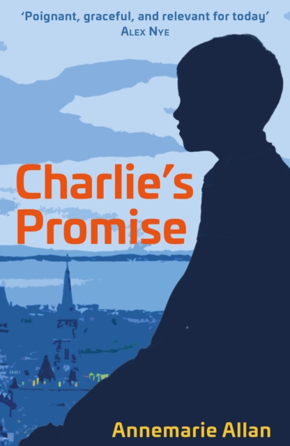 Charlie's Promise, Paperback / softback Book
