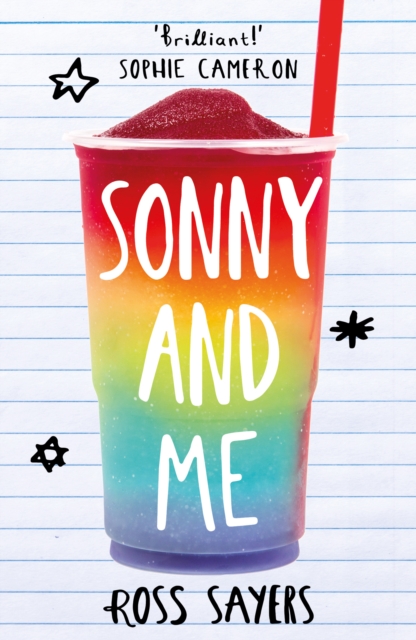Sonny and Me, Paperback / softback Book