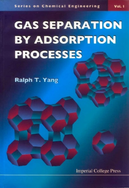 Gas Separation By Adsorption Processes, PDF eBook
