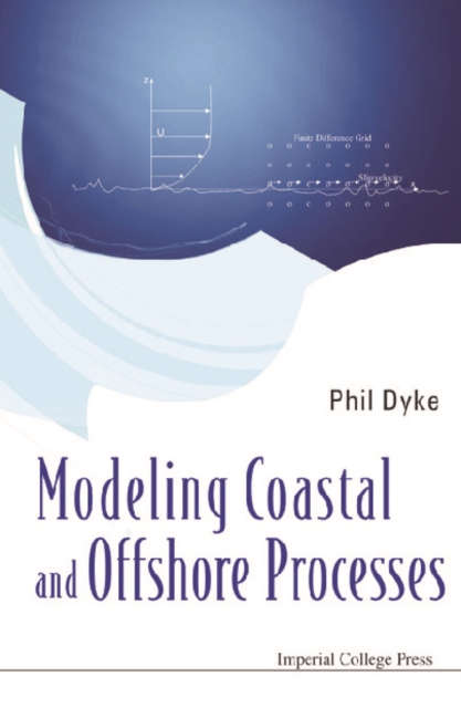 Modeling Coastal And Offshore Processes, PDF eBook