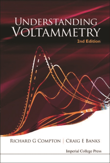Understanding Voltammetry (2nd Edition), PDF eBook