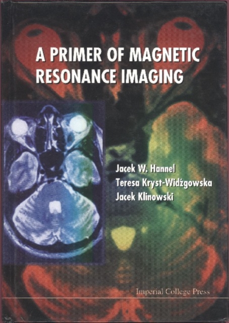 Primer Of Magnetic Resonance Imaging, A, PDF eBook