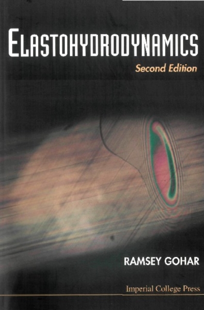 Elastohydrodynamics (2nd Edition), PDF eBook