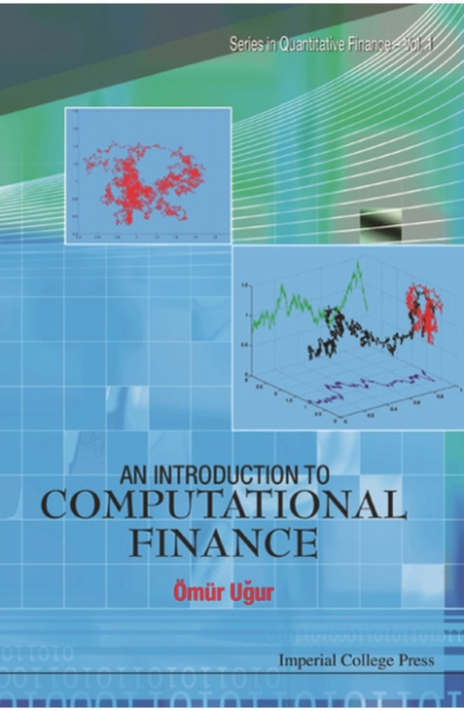Introduction To Computational Finance, An, PDF eBook