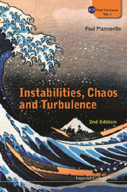 Instabilities, Chaos And Turbulence (2nd Edition), PDF eBook