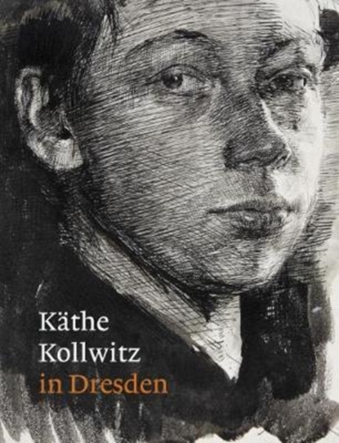 KaThe Kollwitz in Dresden, Paperback / softback Book