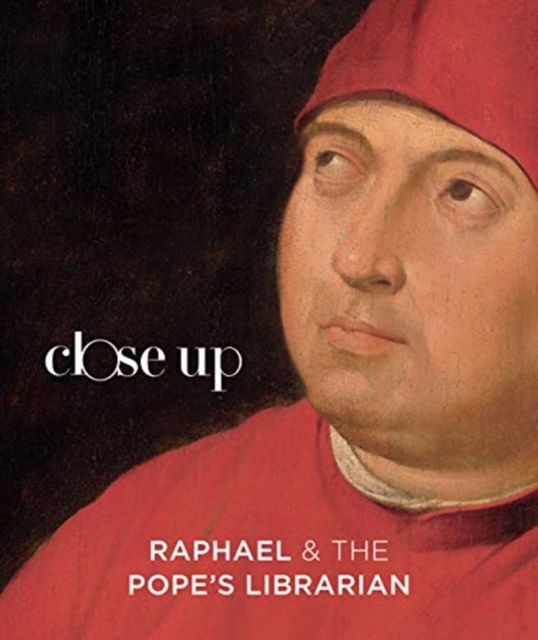 Raphael and the Pope's Librarian, Paperback / softback Book