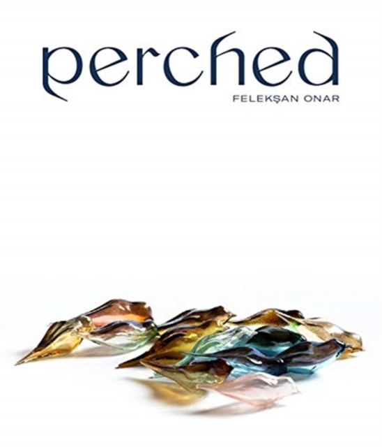 Perched : FeleksAn Onar, Hardback Book