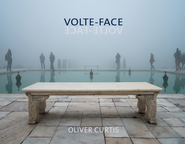 Volte-Face, Hardback Book
