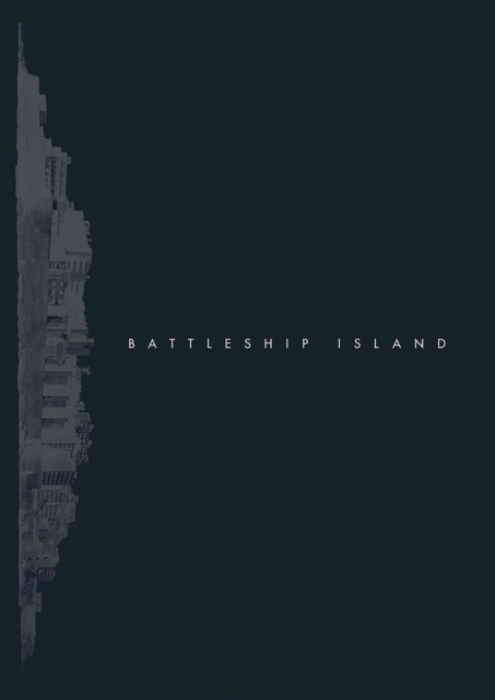 Battleship Island, Hardback Book