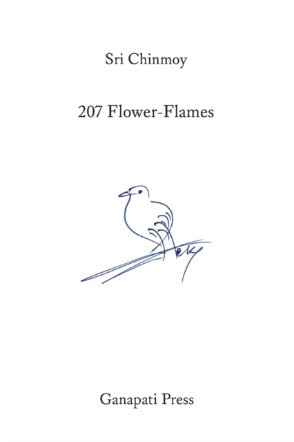 207 Flower-Flames (The heart-traveller series), Paperback / softback Book