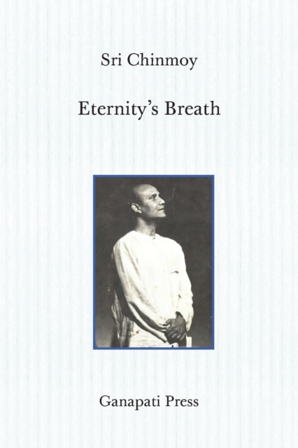 Eternity's Breath (The heart-traveller series), Paperback / softback Book