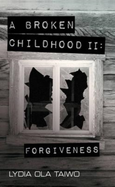 Broken Childhood : No. 2, Paperback / softback Book